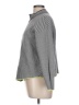 Zaket & Plover Gray Blue Pullover Sweater Size L - photo 5