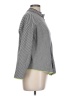 Zaket & Plover Gray Blue Pullover Sweater Size L - photo 4