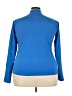 Reebok Blue Pullover Sweater Size 3X - photo 2