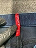 SPANX Blue Casual Pants Size M - photo 4