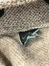 Balance Collection 100% Polyester Tan Pullover Sweater Size L (estimated) - photo 7