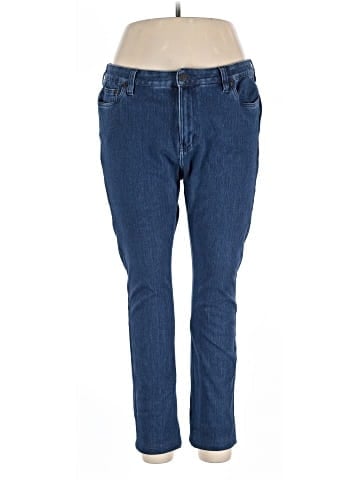 Coldwater Creek Jeans (view 1)