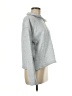 Thread & Supply Gray Sweatshirt Size M - photo 4