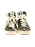 Vans Green Sneakers Size 1 1/2 (baby) - photo 2