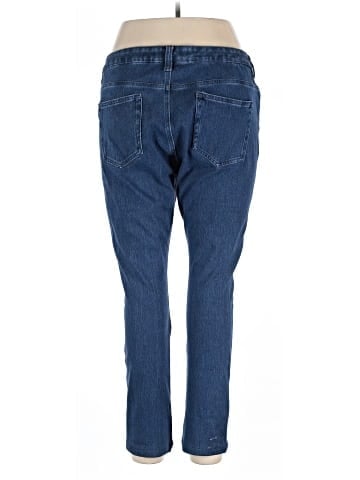 Coldwater Creek Jeans (view 2)