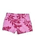 Old Navy Tropical Pink Board Shorts Size 2 - photo 2