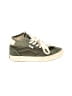 Vans Green Sneakers Size 1 1/2 (baby) - photo 1