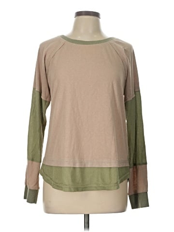 Kori America Long Sleeve T-Shirt (view 1)