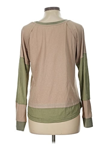 Kori America Long Sleeve T-Shirt (view 2)