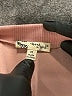 About A Girl 100% Polyester Pink Track Jacket Size XS - photo 6