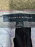 Tommy Hilfiger Solid Blue Shorts Size 12 - photo 3