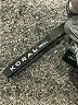 Koral Black Leggings Size S - photo 8