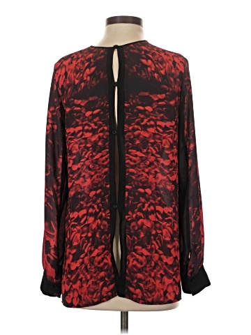 Clover Canyon Long Sleeve Blouse (view 2)