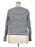 Universal Thread White 3/4 Sleeve T-Shirt Size XXL - photo 2
