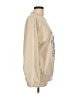 LuluSimonStudio Tan Sweatshirt Size L - photo 4