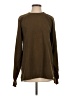 Unbranded 100% Cotton Brown Pullover Sweater Size S - photo 1