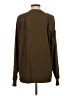 Unbranded 100% Cotton Brown Pullover Sweater Size S - photo 2
