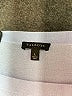 Talbots Blue Long Sleeve Top Size L - photo 7