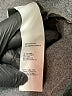 AKRIS Tweed Gray Wool Pants Size 10 - photo 8