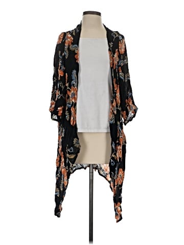 Patrons of Peace Kimono (view 1)