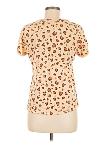 a.n.a. A New Approach Short Sleeve T-Shirt (view 2)