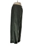 Joyspun Solid Green Casual Pants Size L - photo 4