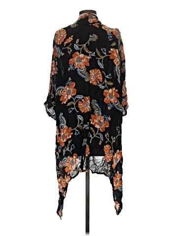 Patrons of Peace Kimono (view 2)