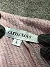 Olivaceous Purple Pullover Sweater Size L - photo 6