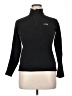 The North Face 100% Polyester Black Turtleneck Sweater Size M - photo 1