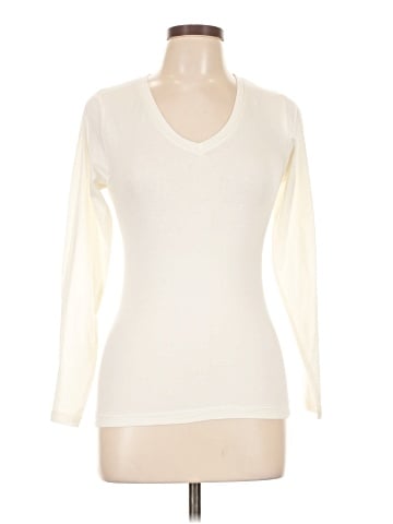 Icon Apparel Long Sleeve T-Shirt (view 1)