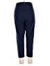 Xersion Solid Blue Active Pants Size 3X - photo 2
