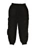 Fashion Classics Black Cargo Pants Size 160 cm / US 14 - photo 2
