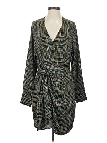 ASTR The Label Casual Dress (view 1)