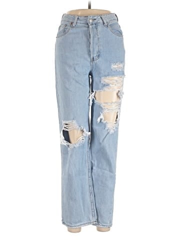 S.O.N.G. Jeans (view 1)