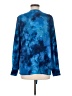 Colleen Lopez Blue Cardigan Size M - photo 2