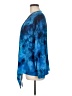 Colleen Lopez Blue Cardigan Size M - photo 5