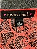 Heart Soul 100% Polyester Orange Sleeveless Blouse Size M - photo 7