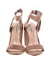 Steve Madden Tan Brown Sandals Size 8 1/2 - photo 2