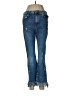 Forever 21 Tweed Blue Jeans Size 29 waist - photo 1