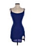 Windsor Blue Cocktail Dress Size XS - photo 1