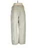 Pilcro Green Khakis Size 32 waist - photo 2