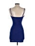 Windsor Blue Cocktail Dress Size XS - photo 2