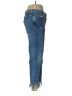 Forever 21 Tweed Blue Jeans Size 29 waist - photo 4