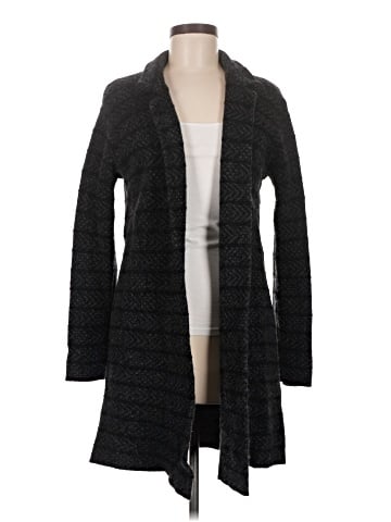 Chiaramente Wool Cardigan (view 1)