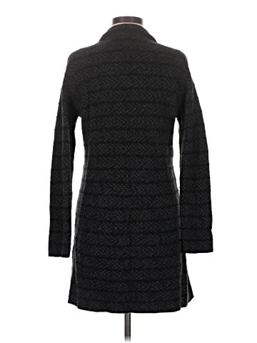 Chiaramente Wool Cardigan (view 2)