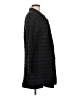 Chiaramente Black Wool Cardigan Size M - photo 4