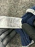 Janie and Jack Blue Pullover Sweater Size 12-18 mo - photo 4