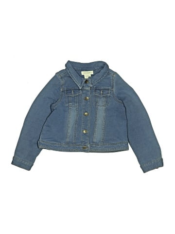 Cynthia Rowley Denim Jacket (view 1)
