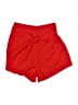 Unbranded Solid Red Shorts Size M - photo 1