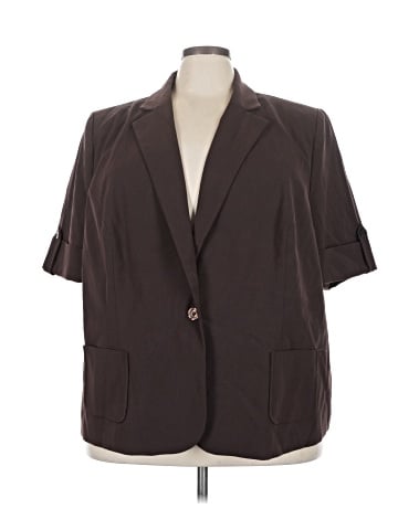 Jessica London Blazer (view 1)